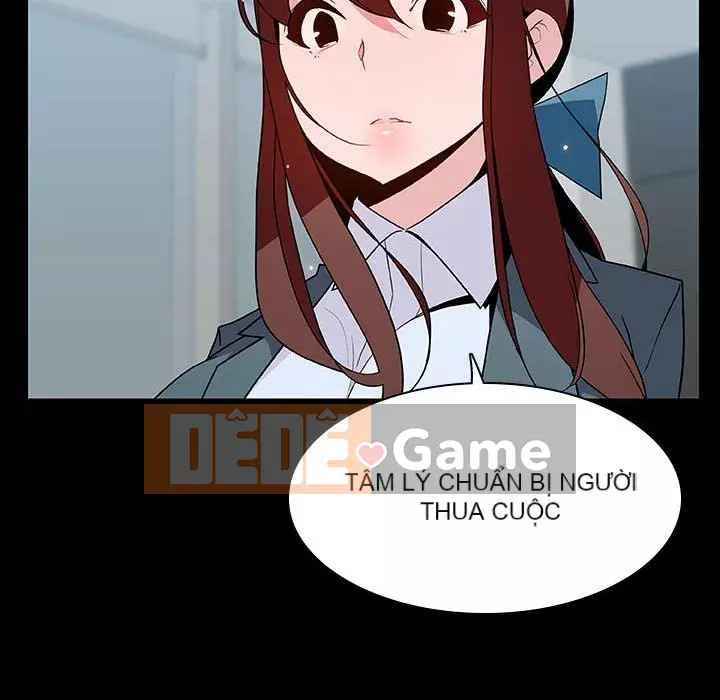 Hợp Đồng Bí Mật Chương 1-45