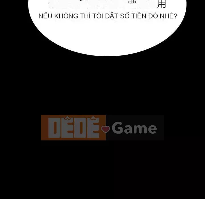 Hợp Đồng Bí Mật Chương 1-45