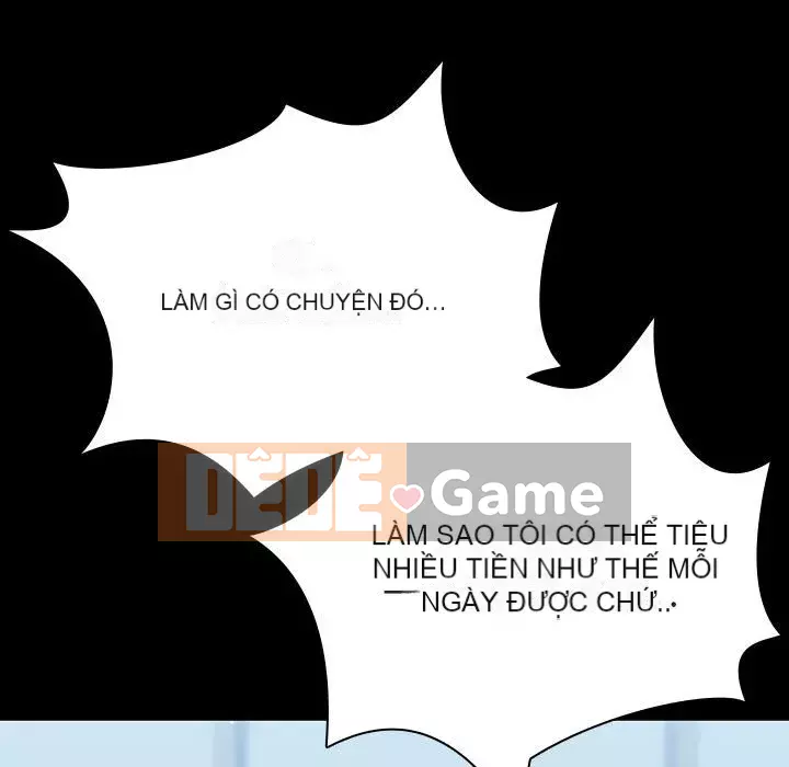 Hợp Đồng Bí Mật Chương 1-45