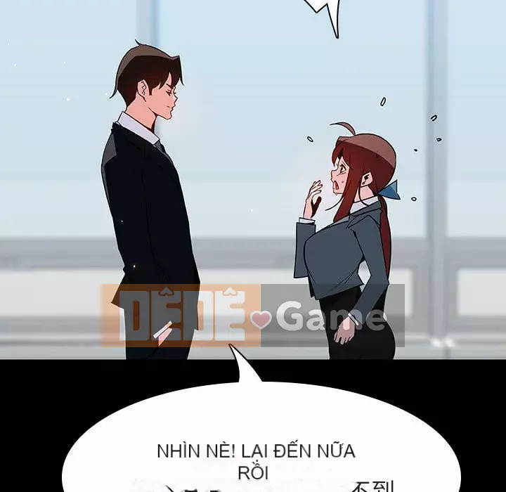 Hợp Đồng Bí Mật Chương 1-45