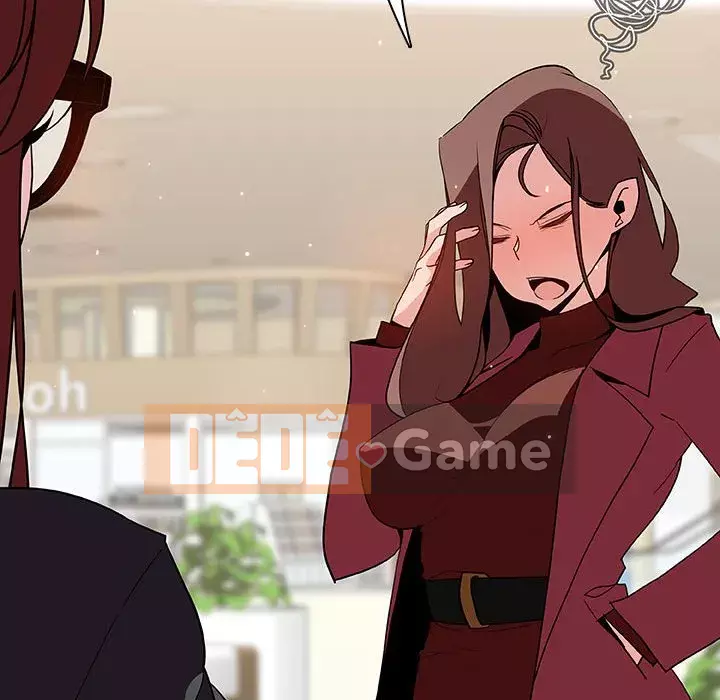 Hợp Đồng Bí Mật Chương 1-45