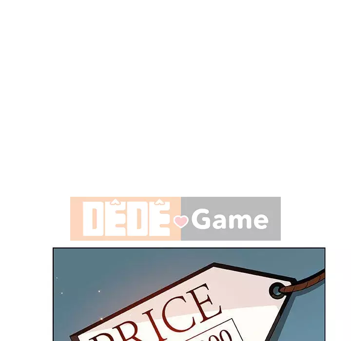 Hợp Đồng Bí Mật Chương 1-45