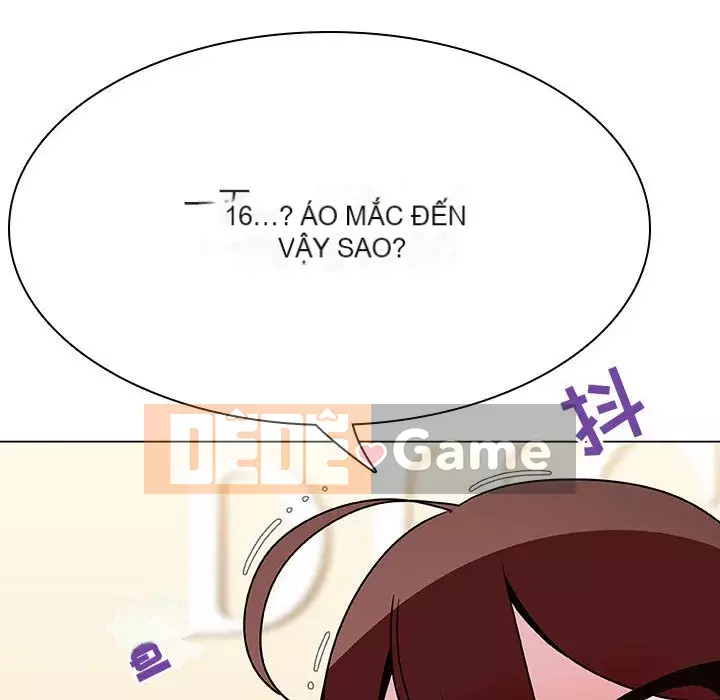 Hợp Đồng Bí Mật Chương 1-45