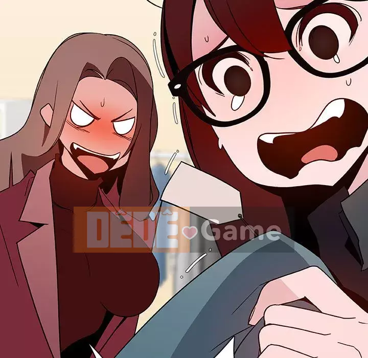 Hợp Đồng Bí Mật Chương 1-45