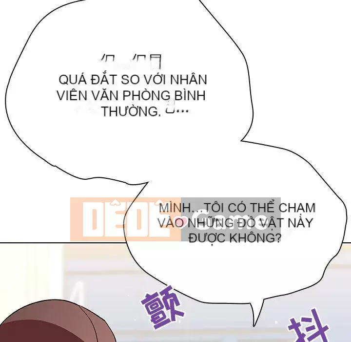 Hợp Đồng Bí Mật Chương 1-45