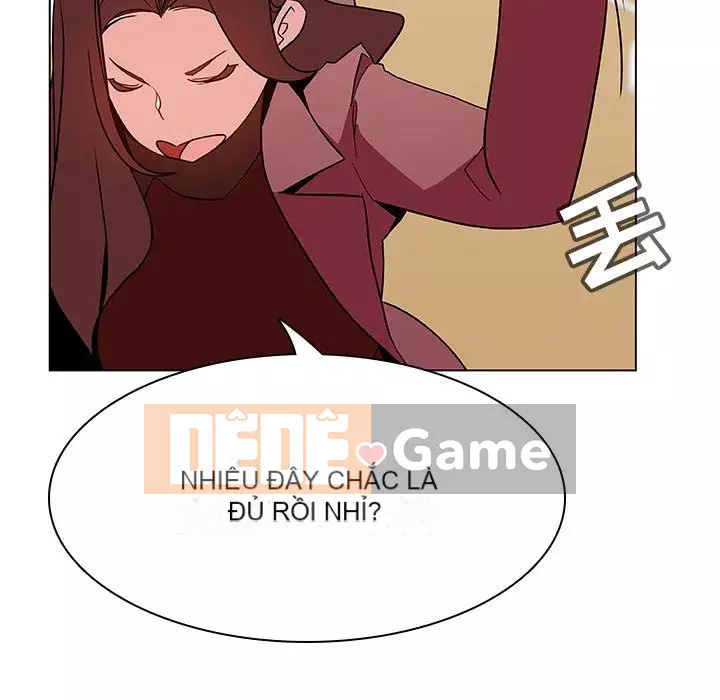 Hợp Đồng Bí Mật Chương 1-45