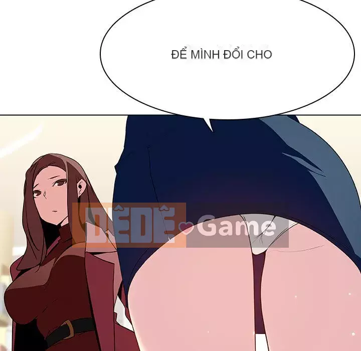 Hợp Đồng Bí Mật Chương 1-45