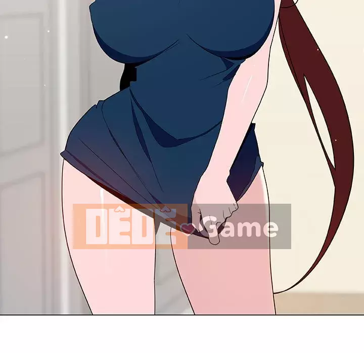 Hợp Đồng Bí Mật Chương 1-45