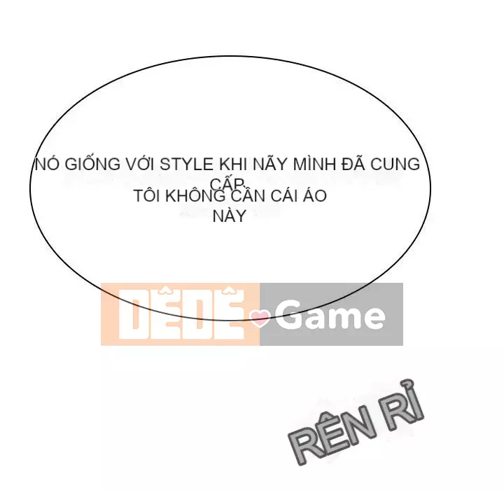 Hợp Đồng Bí Mật Chương 1-45