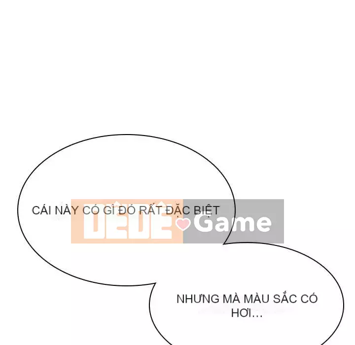 Hợp Đồng Bí Mật Chương 1-45