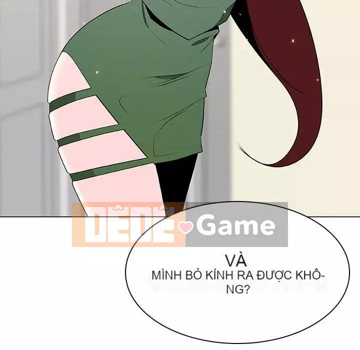 Hợp Đồng Bí Mật Chương 1-45