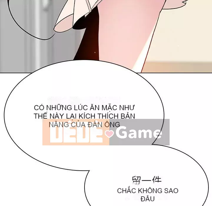 Hợp Đồng Bí Mật Chương 1-45