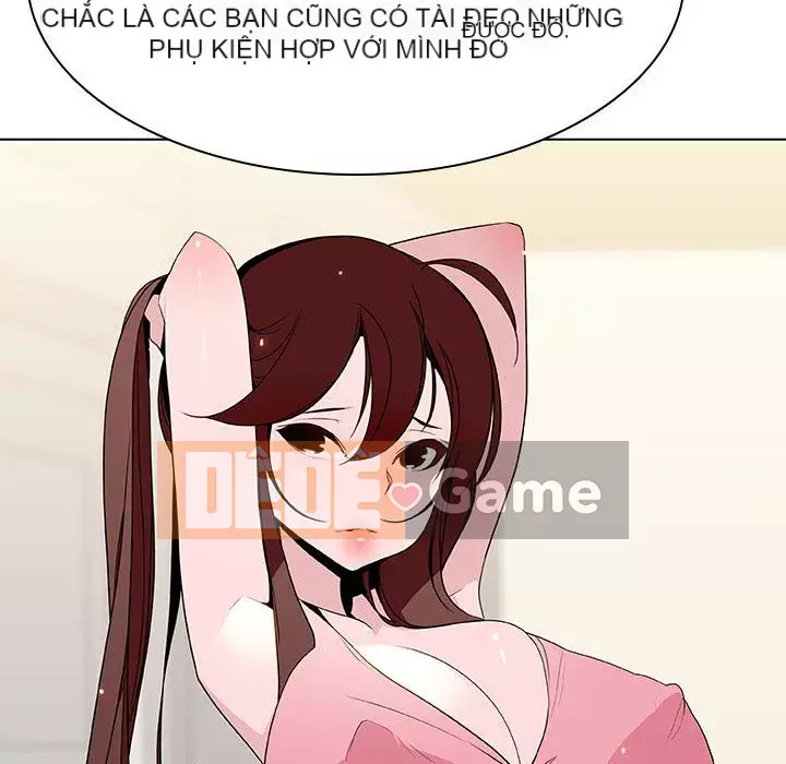 Hợp Đồng Bí Mật Chương 1-45