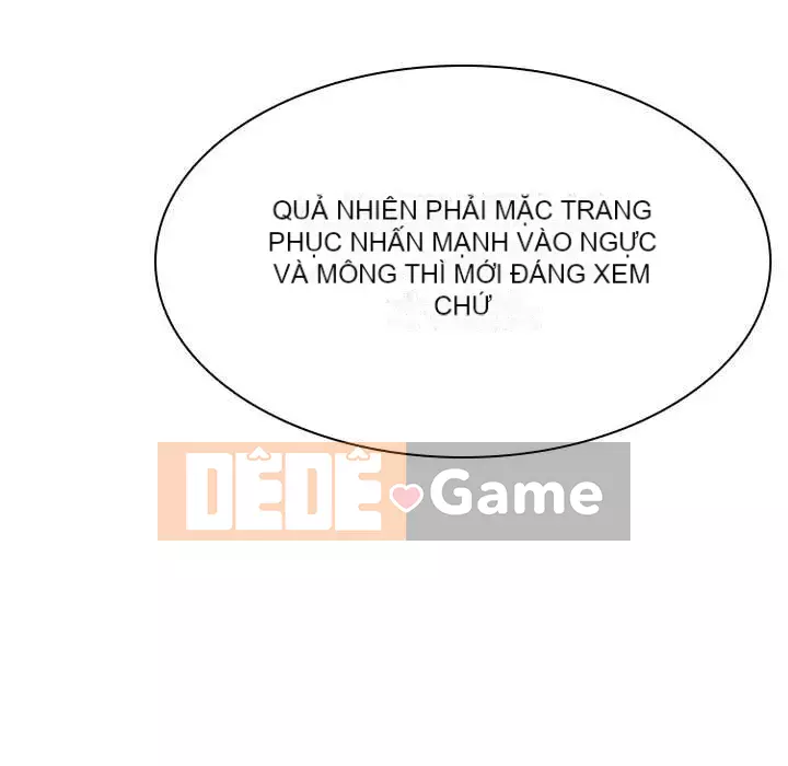 Hợp Đồng Bí Mật Chương 1-45