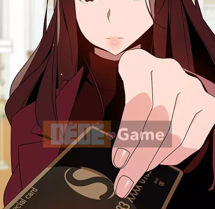 Hợp Đồng Bí Mật Chương 1-45