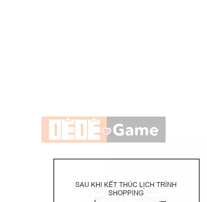 Hợp Đồng Bí Mật Chương 1-45