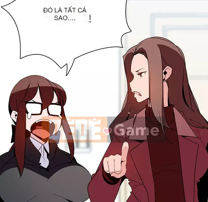 Hợp Đồng Bí Mật Chương 1-45