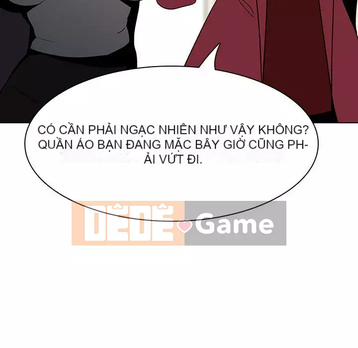 Hợp Đồng Bí Mật Chương 1-45