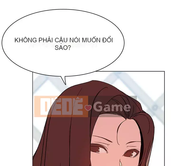 Hợp Đồng Bí Mật Chương 1-45