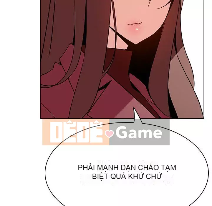 Hợp Đồng Bí Mật Chương 1-45