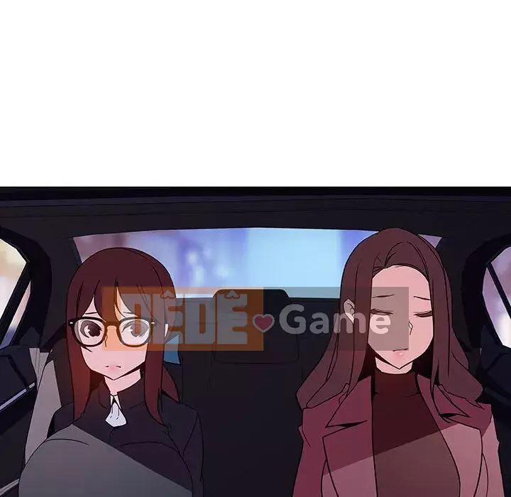 Hợp Đồng Bí Mật Chương 1-45