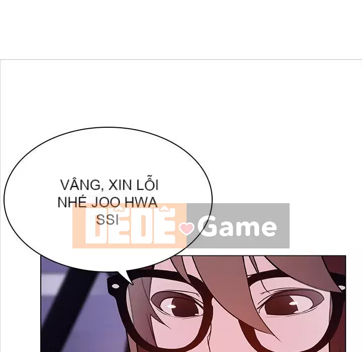 Hợp Đồng Bí Mật Chương 1-45