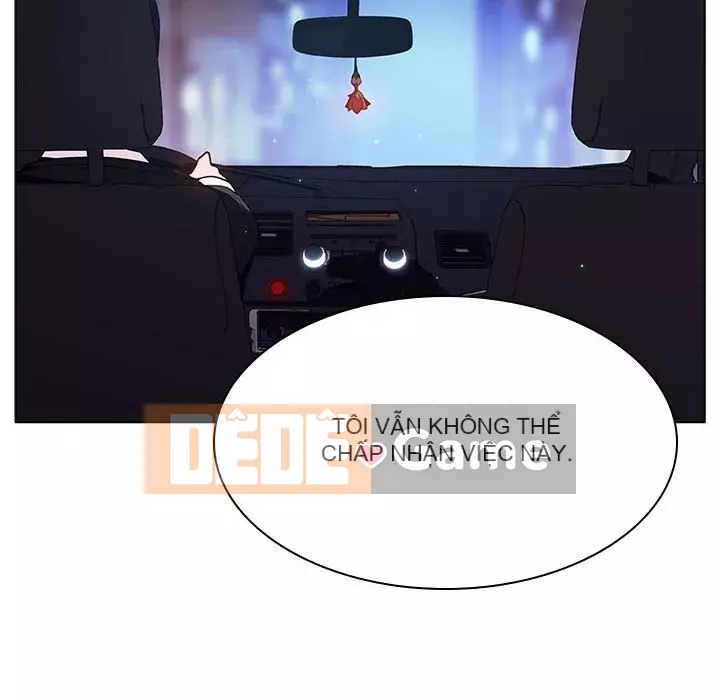 Hợp Đồng Bí Mật Chương 1-45