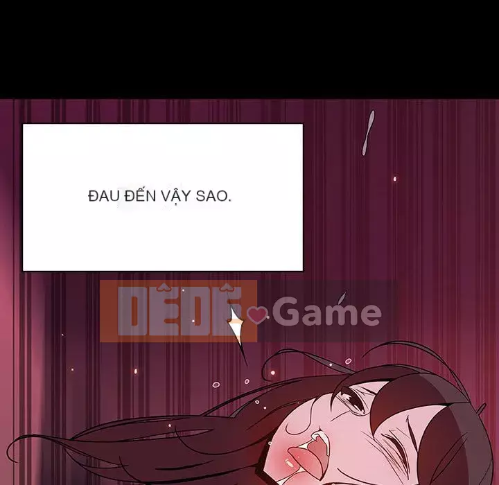 Hợp Đồng Bí Mật Chương 1-45