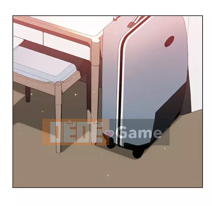 Hợp Đồng Bí Mật Chương 1-45