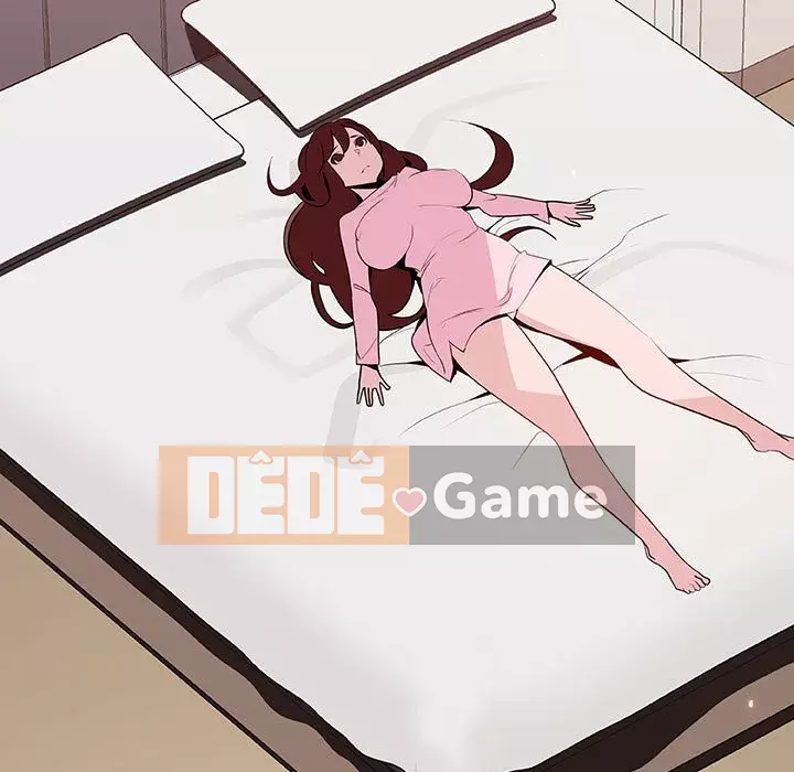 Hợp Đồng Bí Mật Chương 1-45