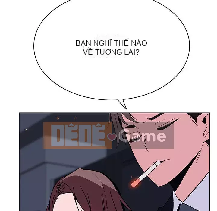 Hợp Đồng Bí Mật Chương 1-45