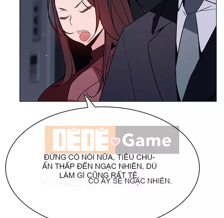 Hợp Đồng Bí Mật Chương 1-45