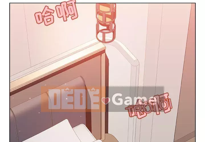 Hợp Đồng Bí Mật Chương 1-45