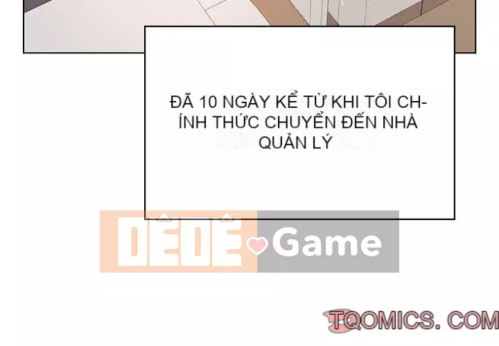 Hợp Đồng Bí Mật Chương 1-45