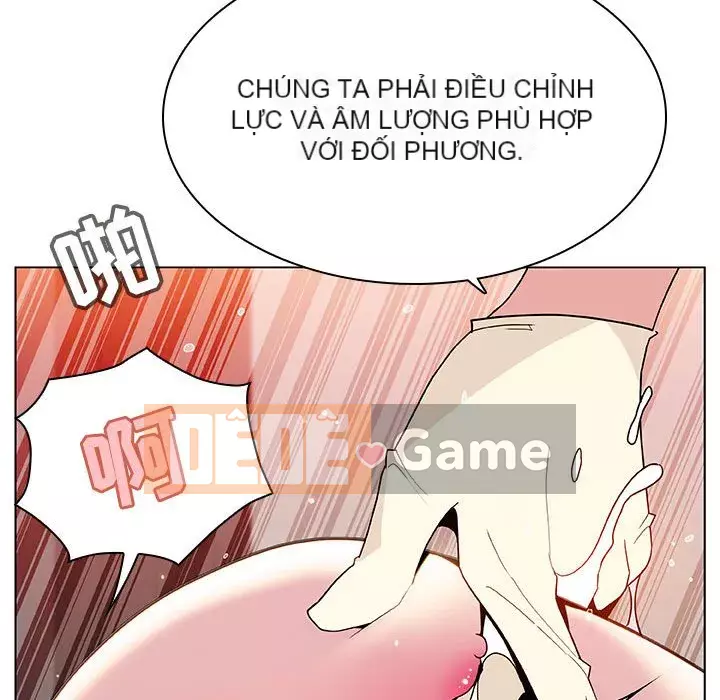 Hợp Đồng Bí Mật Chương 1-45