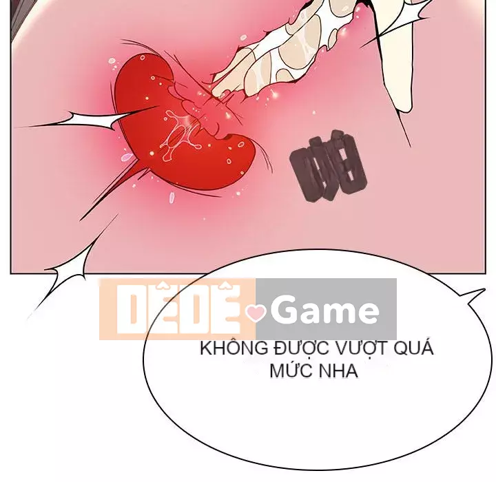 Hợp Đồng Bí Mật Chương 1-45