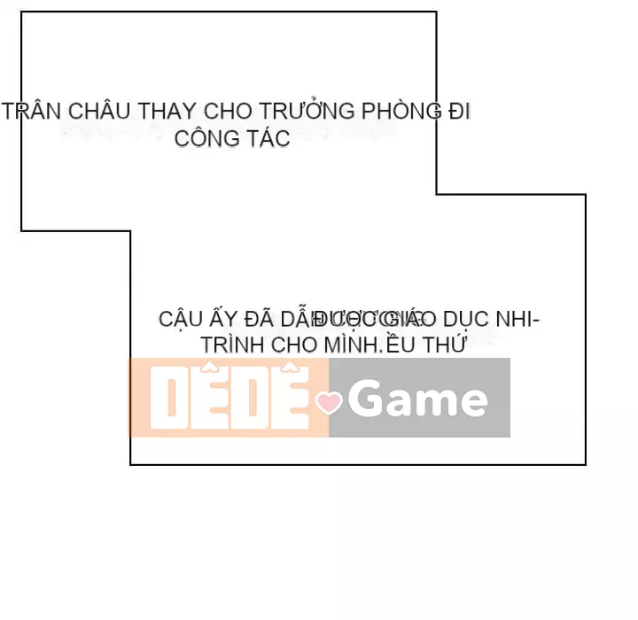 Hợp Đồng Bí Mật Chương 1-45