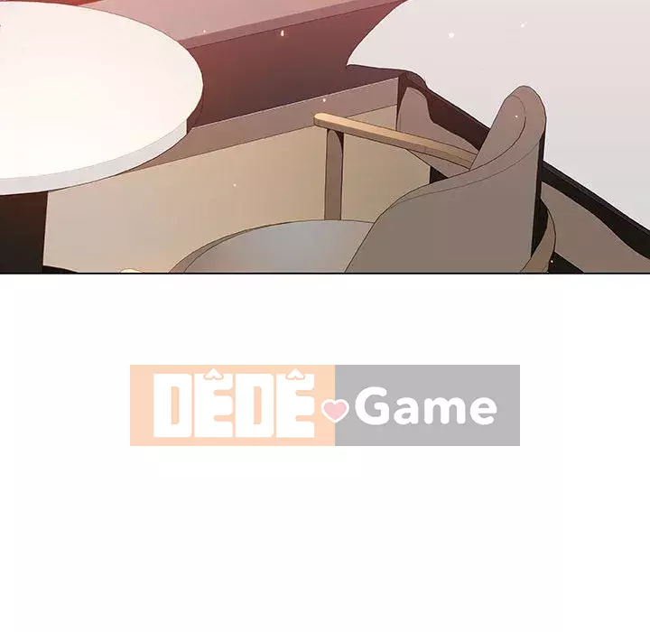 Hợp Đồng Bí Mật Chương 1-45