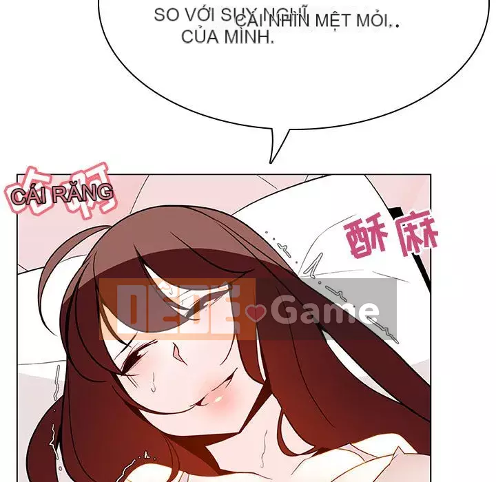 Hợp Đồng Bí Mật Chương 1-45