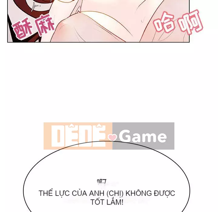 Hợp Đồng Bí Mật Chương 1-45