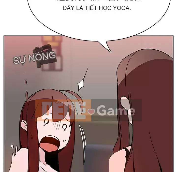 Hợp Đồng Bí Mật Chương 1-45