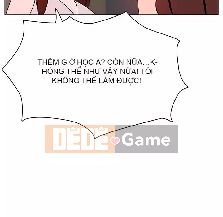 Hợp Đồng Bí Mật Chương 1-45