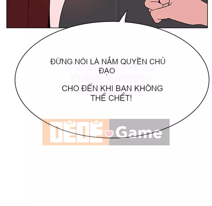 Hợp Đồng Bí Mật Chương 1-45