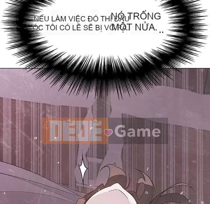 Hợp Đồng Bí Mật Chương 1-45