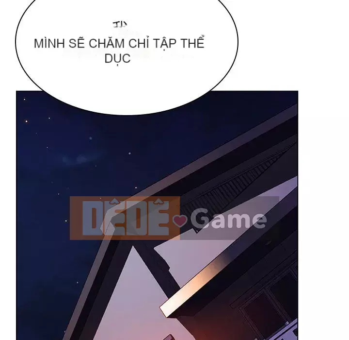 Hợp Đồng Bí Mật Chương 1-45