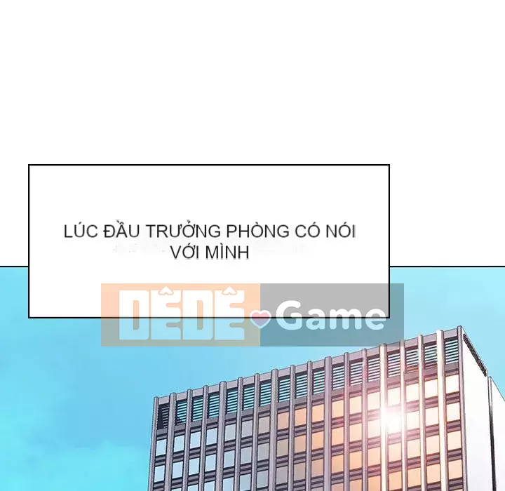 Hợp Đồng Bí Mật Chương 1-45