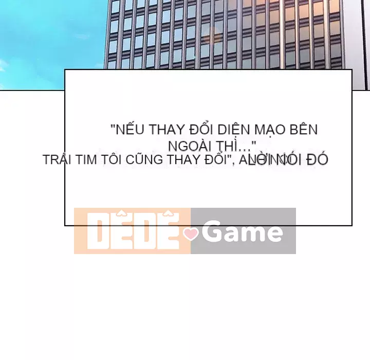 Hợp Đồng Bí Mật Chương 1-45