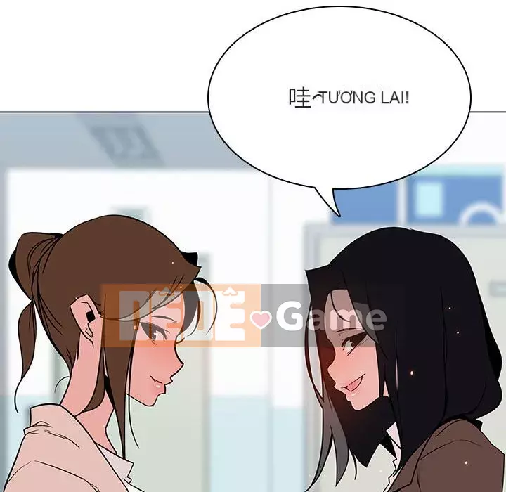 Hợp Đồng Bí Mật Chương 1-45