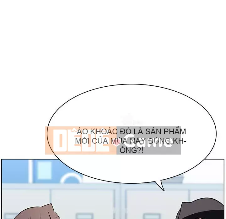 Hợp Đồng Bí Mật Chương 1-45