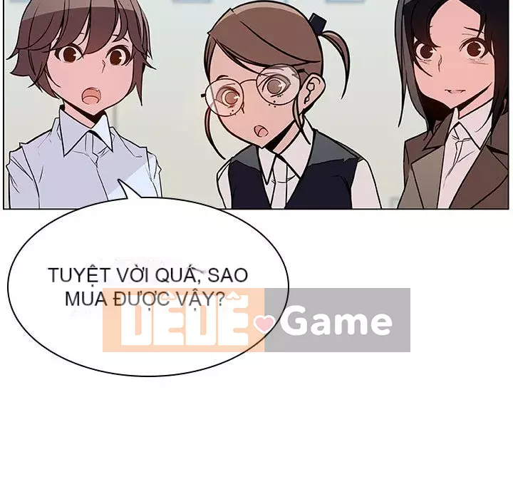 Hợp Đồng Bí Mật Chương 1-45